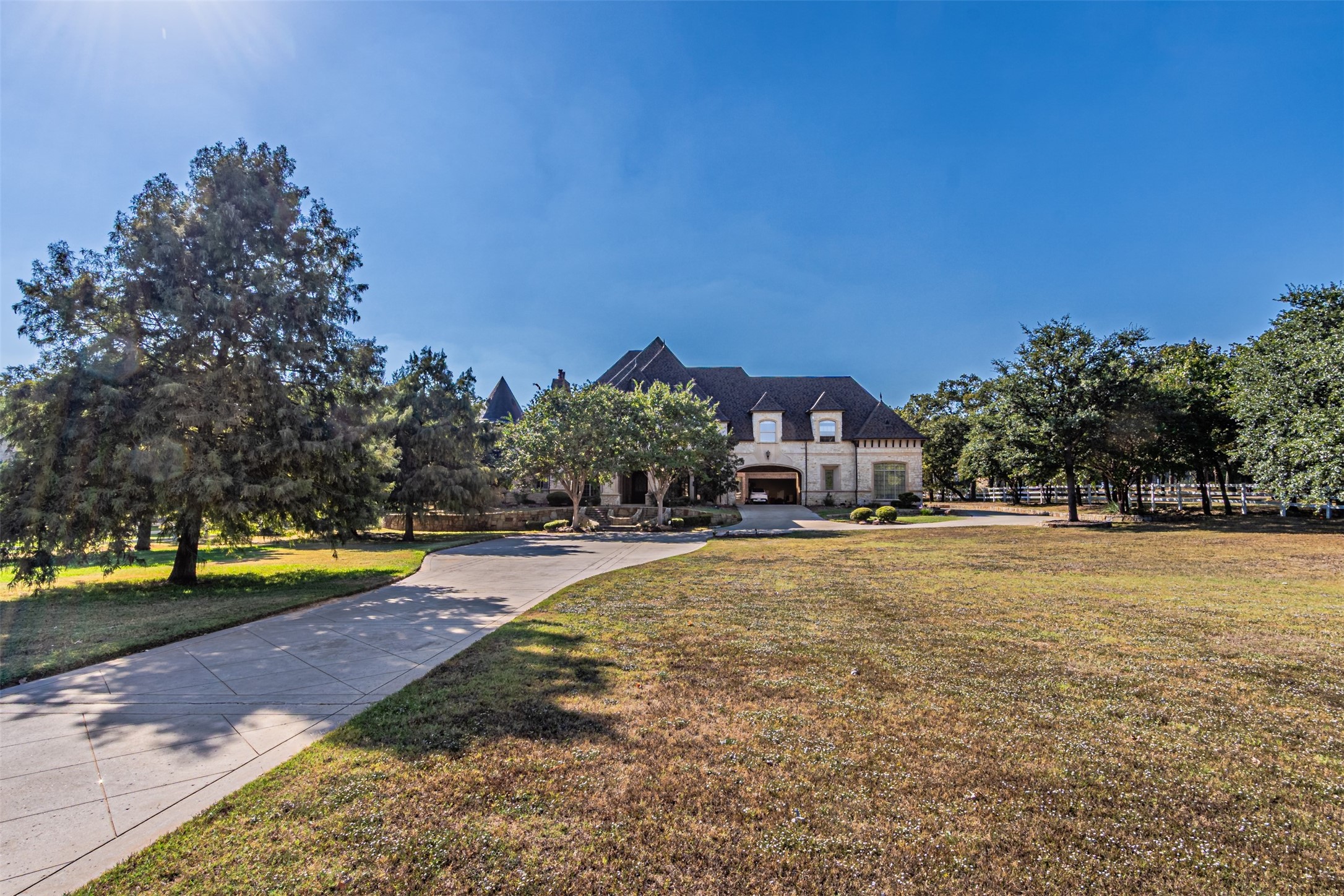 5312 Hidden Valley Court Mansfield TX 76063