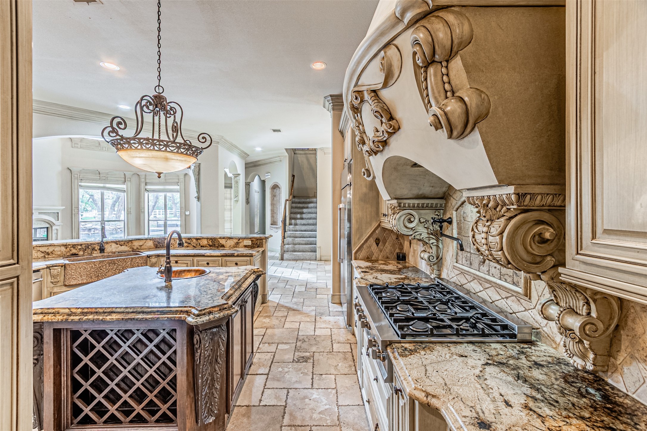 5312 Hidden Valley Court Mansfield TX 76063