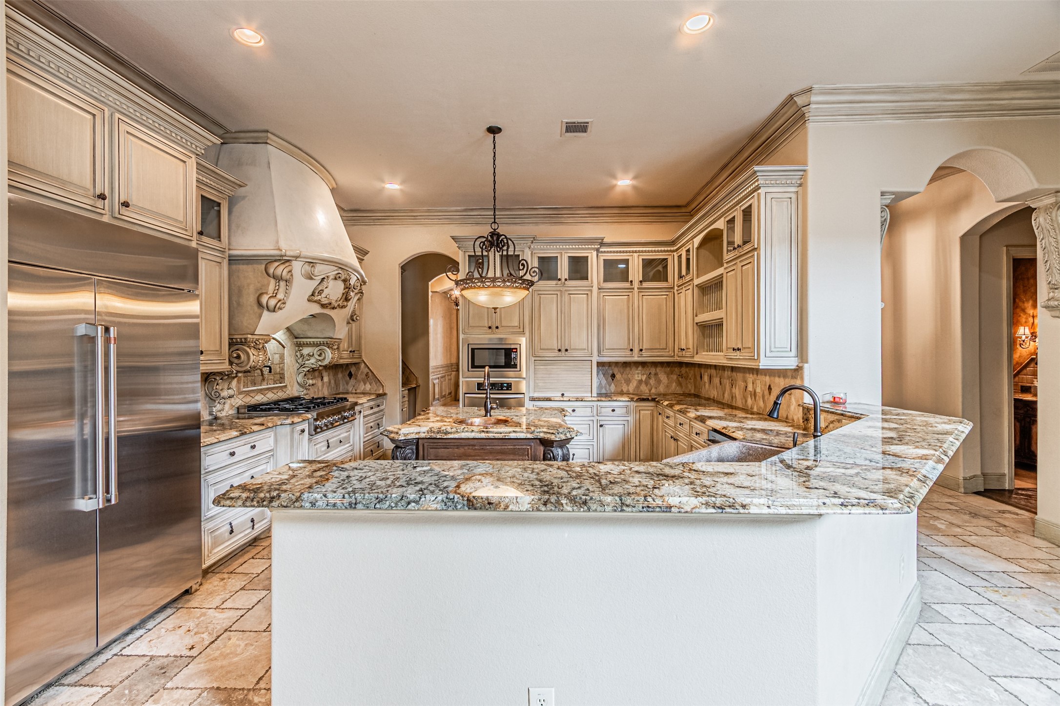 5312 Hidden Valley Court Mansfield TX 76063