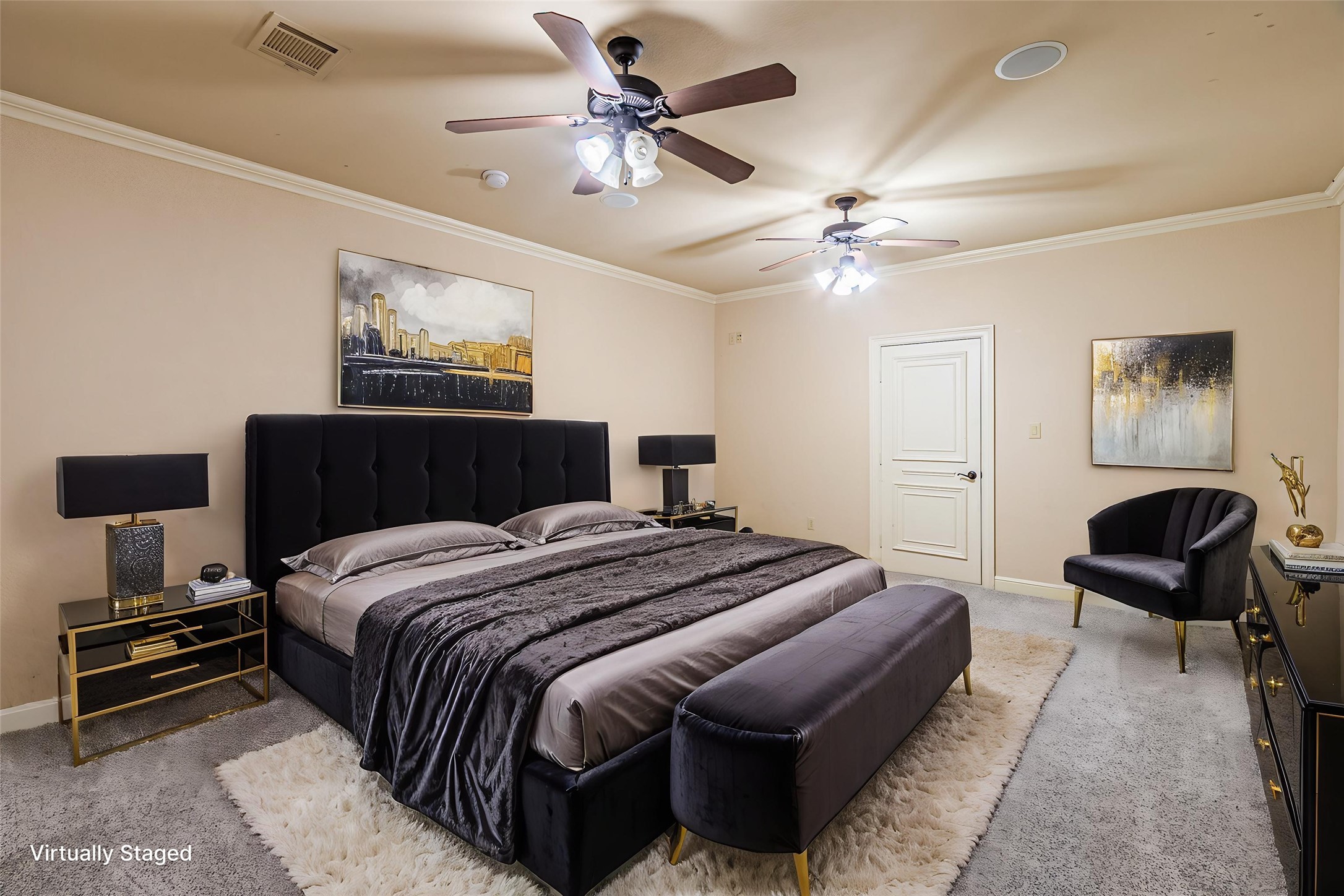 5312 Hidden Valley Court Mansfield TX 76063