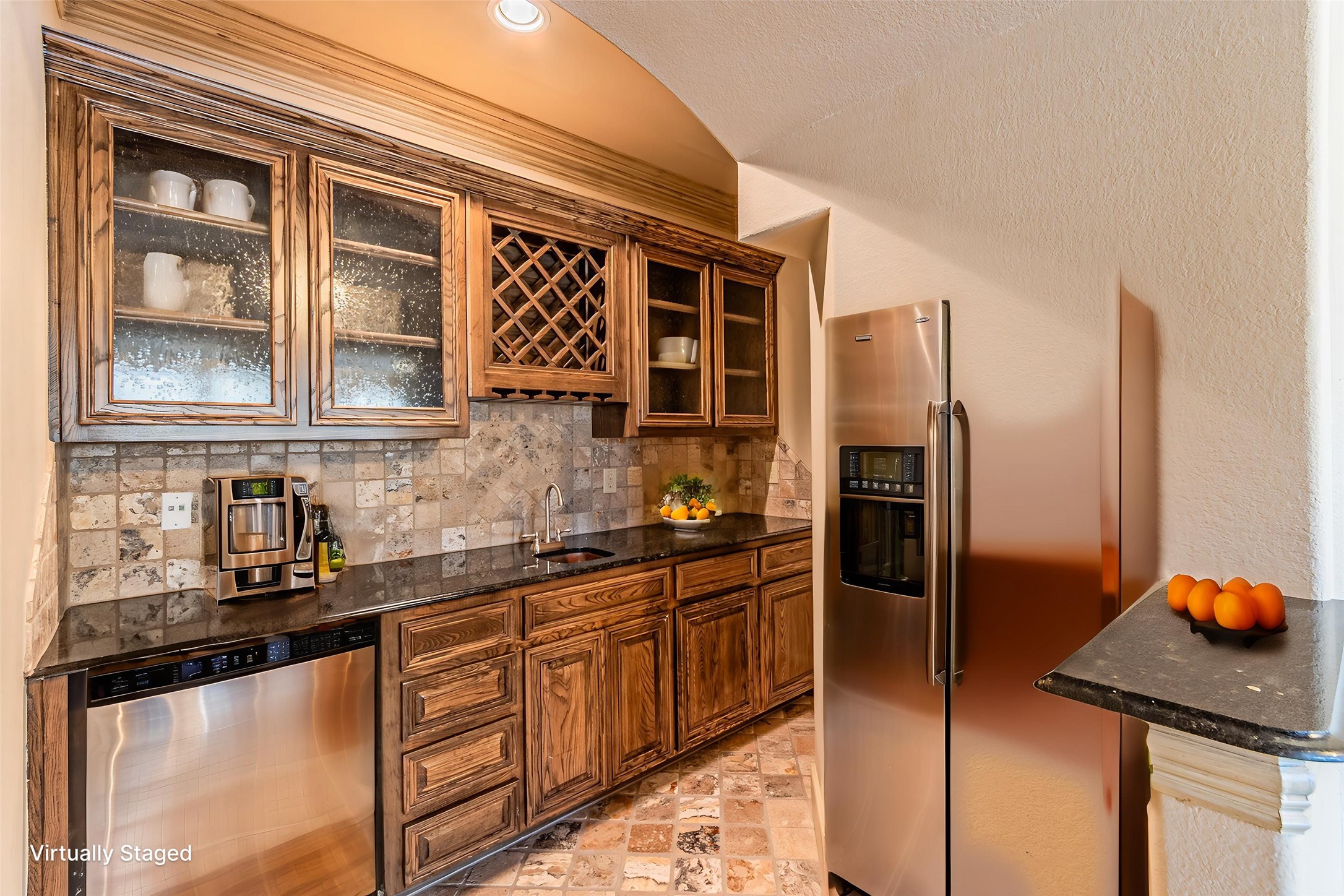 5312 Hidden Valley Court Mansfield TX 76063