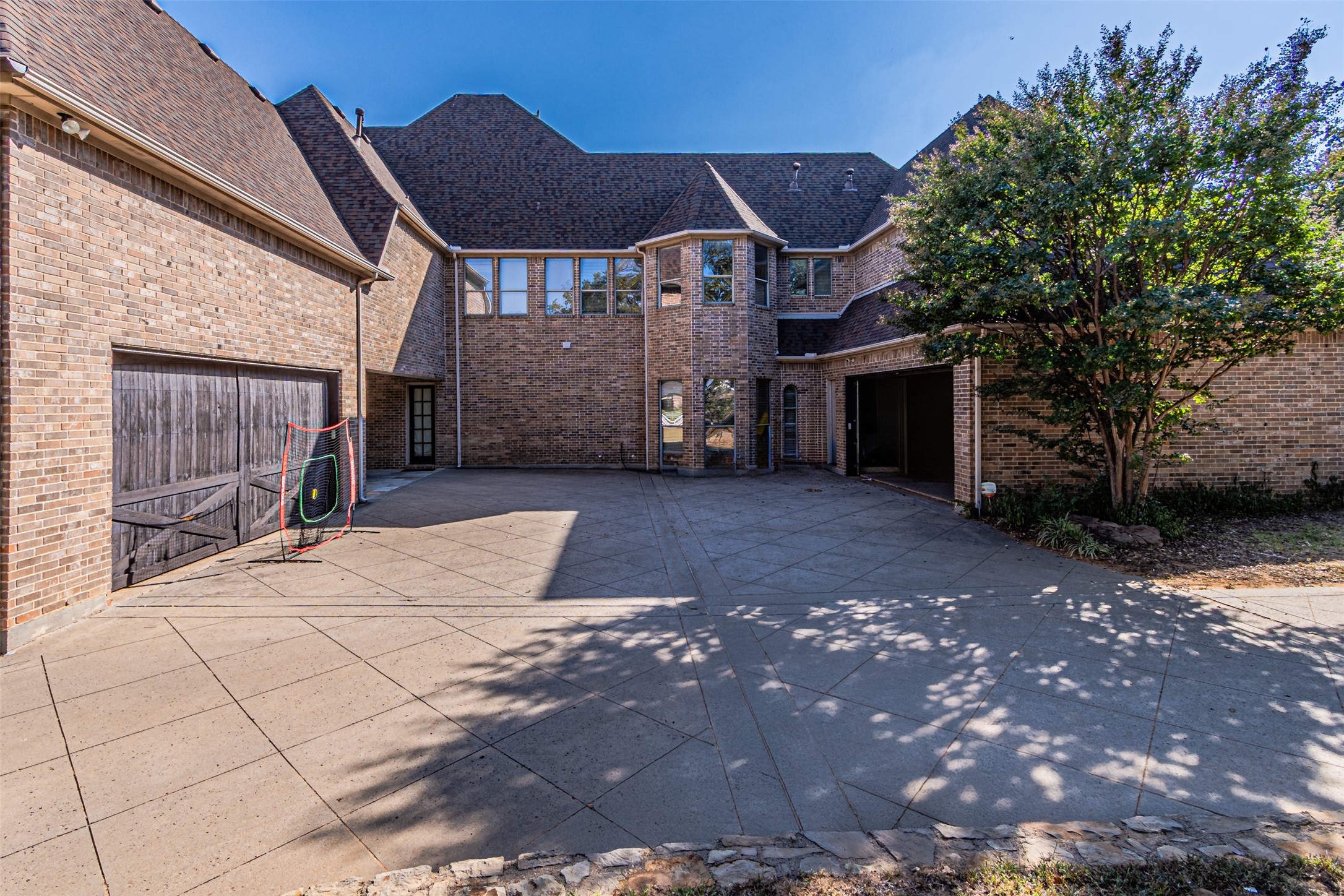 5312 Hidden Valley Court Mansfield TX 76063
