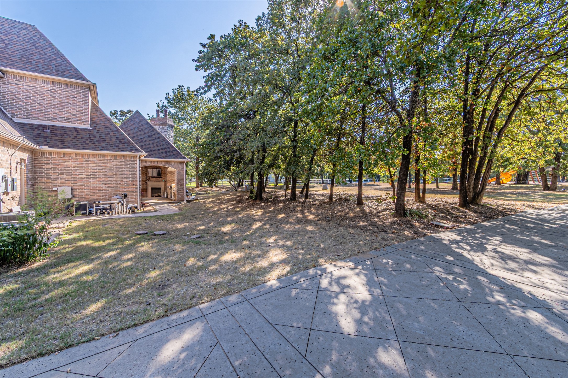 5312 Hidden Valley Court Mansfield TX 76063
