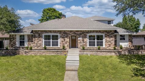 2626 Club Meadow Drive Garland TX 75043