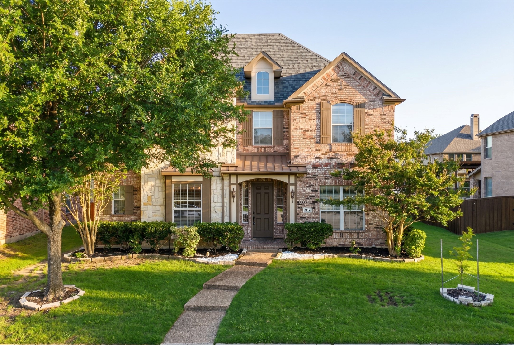 905 Pelican Drive Allen TX 75013
