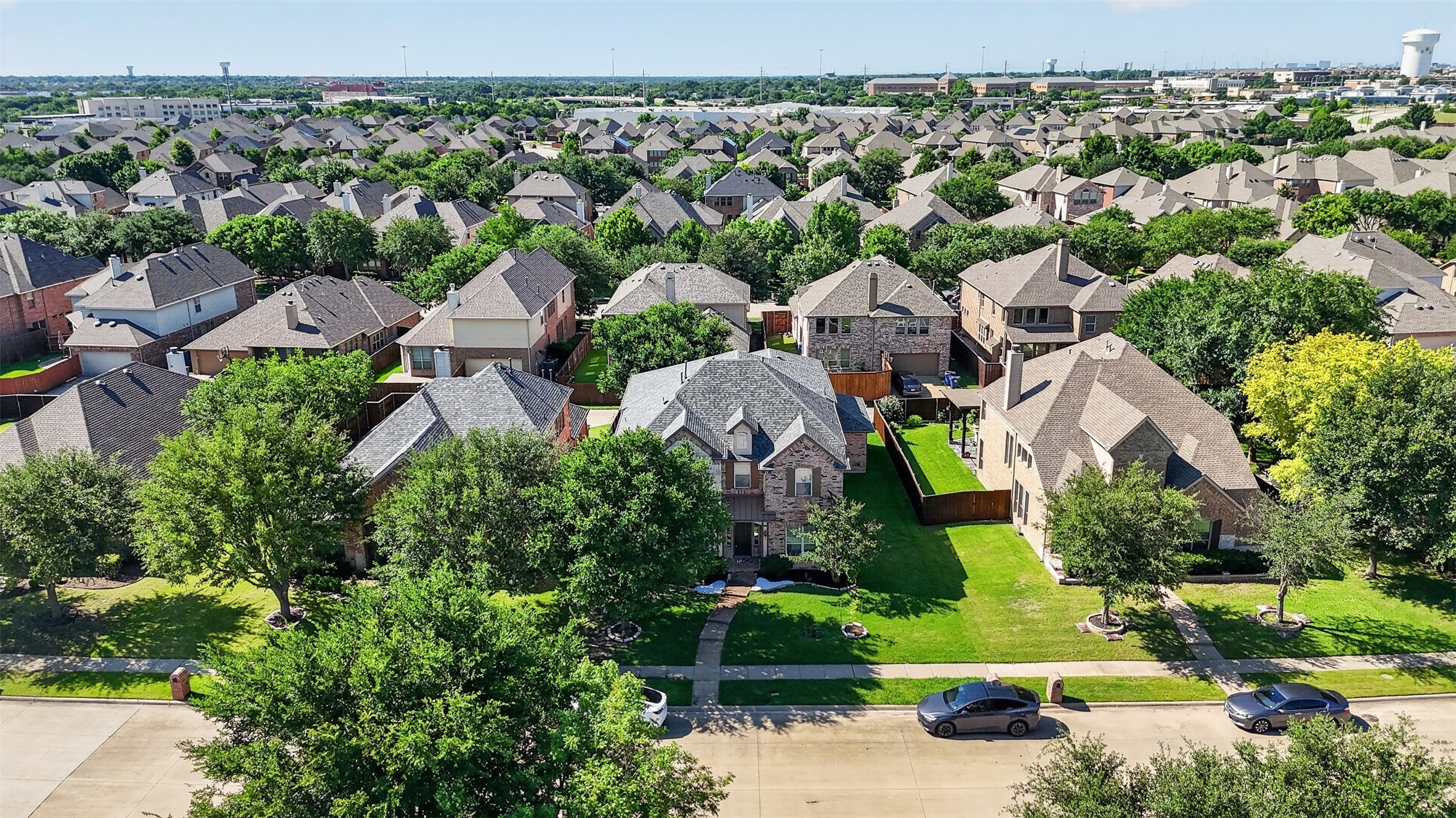 905 Pelican Drive Allen TX 75013
