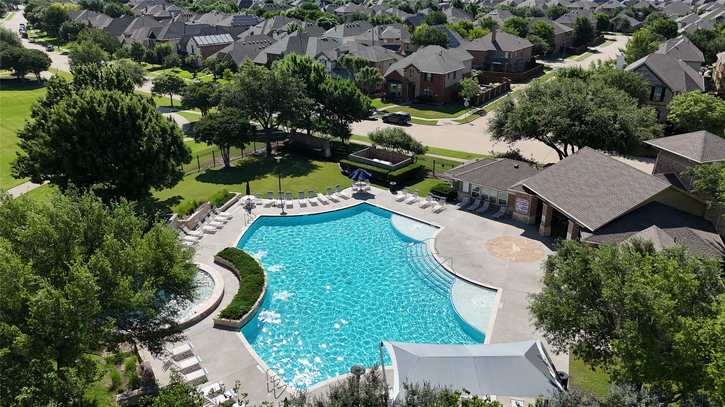 905 Pelican Drive Allen TX 75013