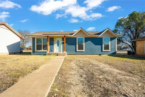 1305 N 6th Street Waco TX 76707