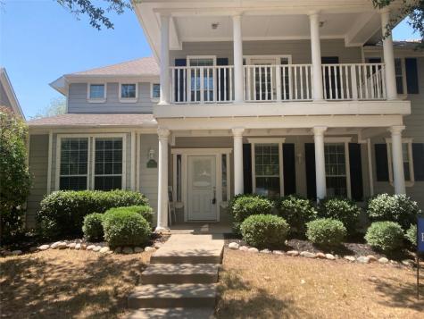 10390 Cedar Lake Drive Providence Village TX 76227