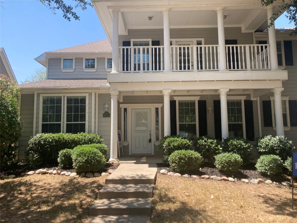 10390 Cedar Lake Drive Providence Village TX 76227