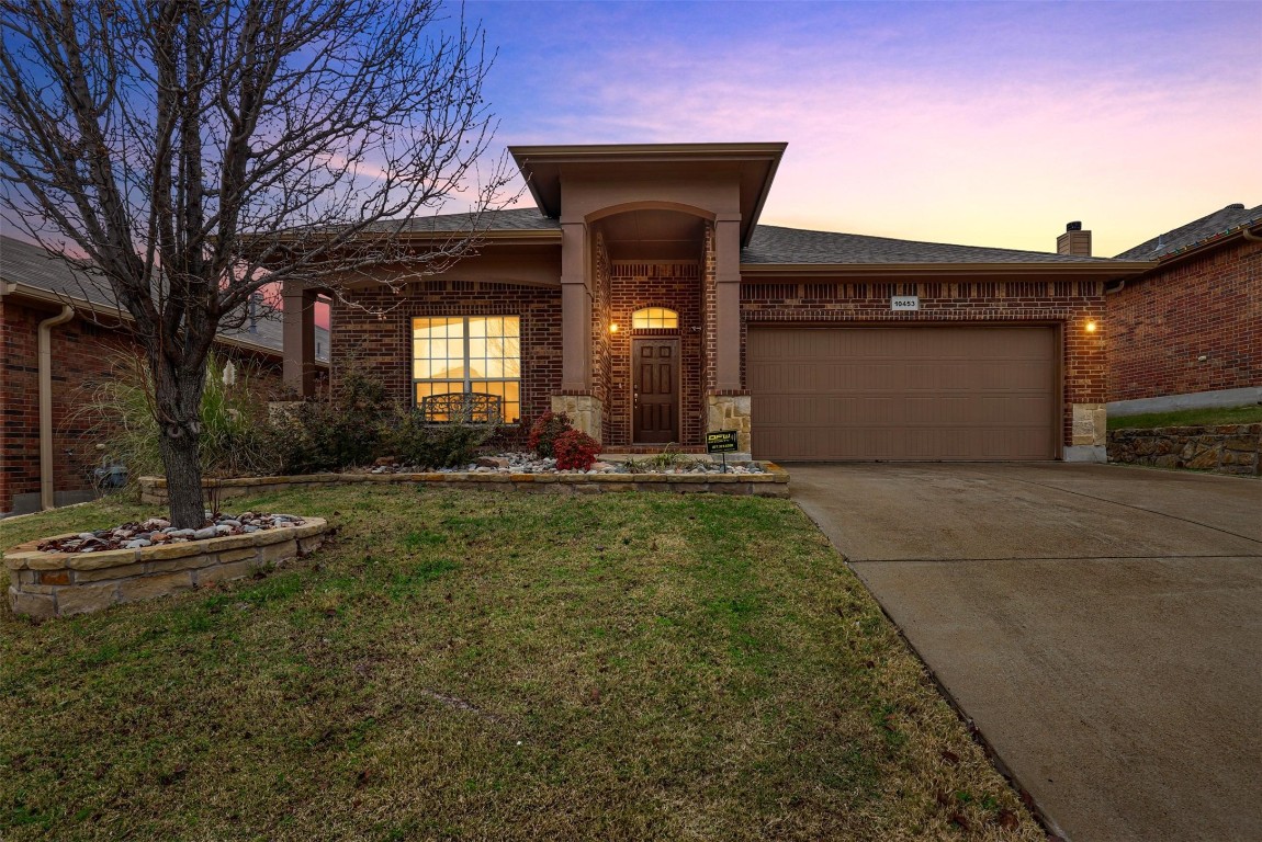 10453 Mono Lake Road Fort Worth TX 76177