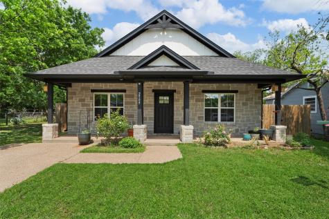 2509 Alexander Avenue Waco TX 76708