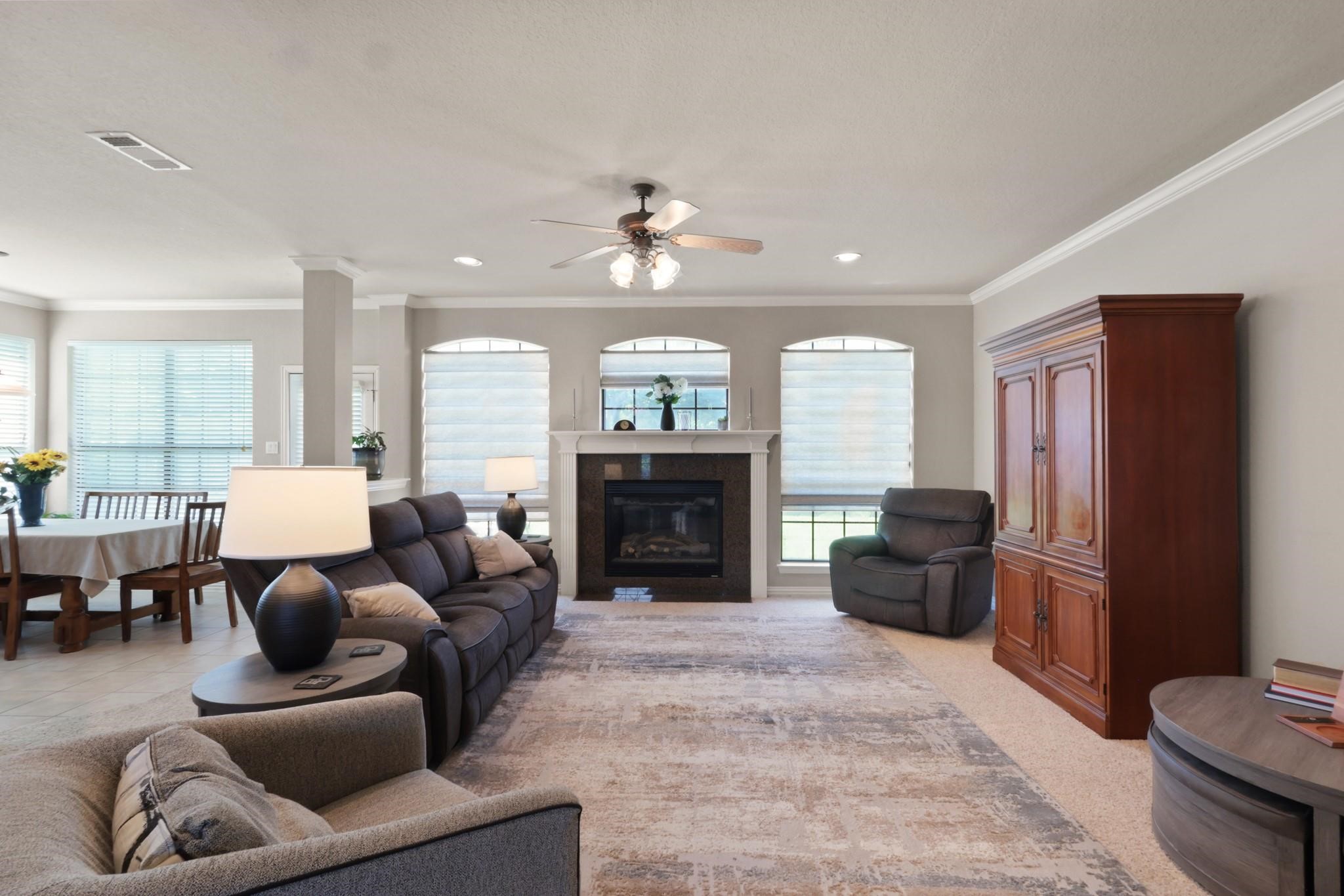 1617 Thousand Oaks Drive Decatur TX 76234
