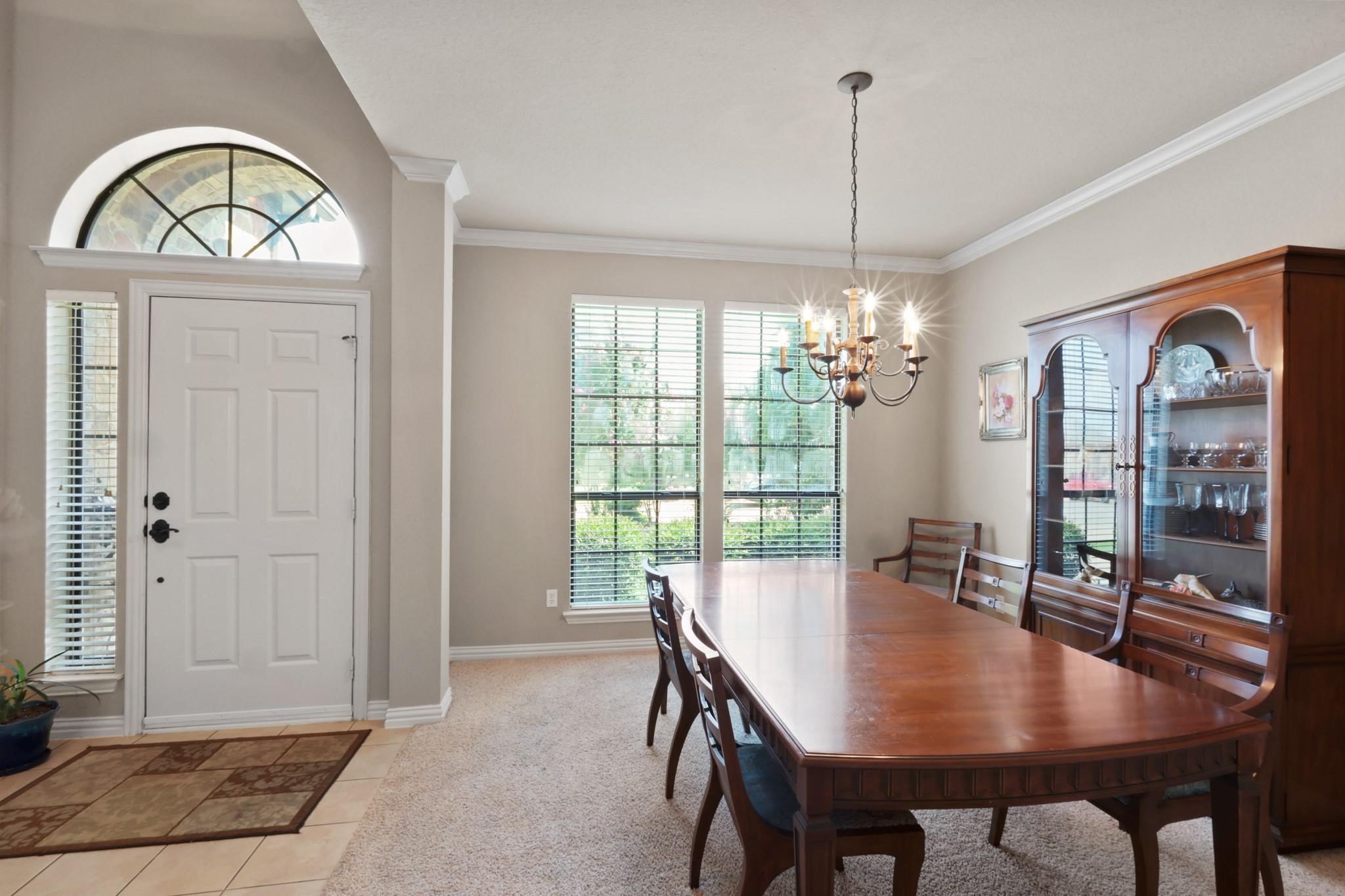 1617 Thousand Oaks Drive Decatur TX 76234