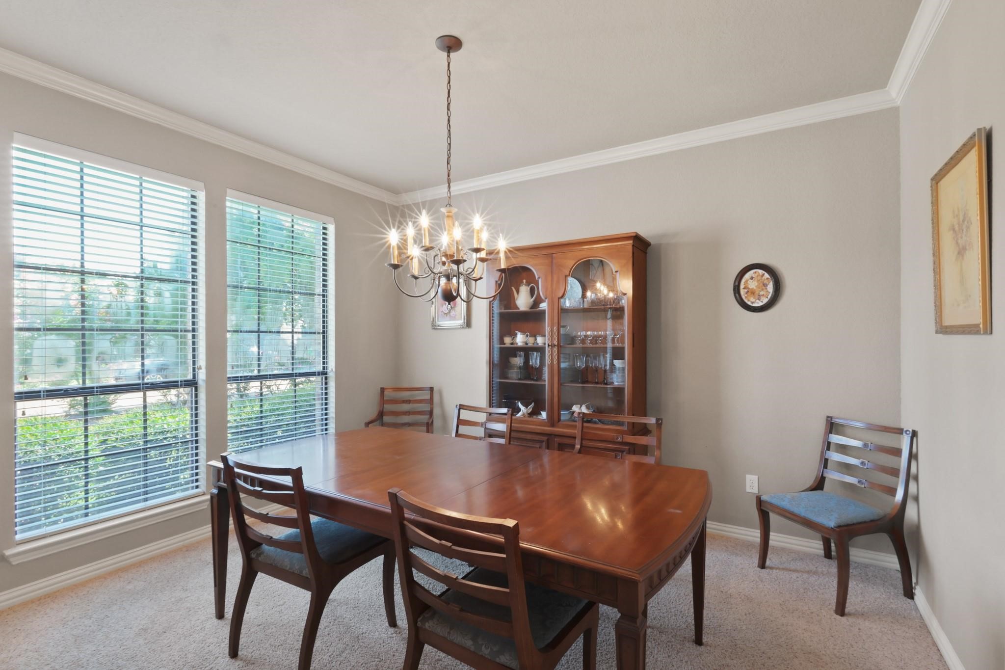 1617 Thousand Oaks Drive Decatur TX 76234