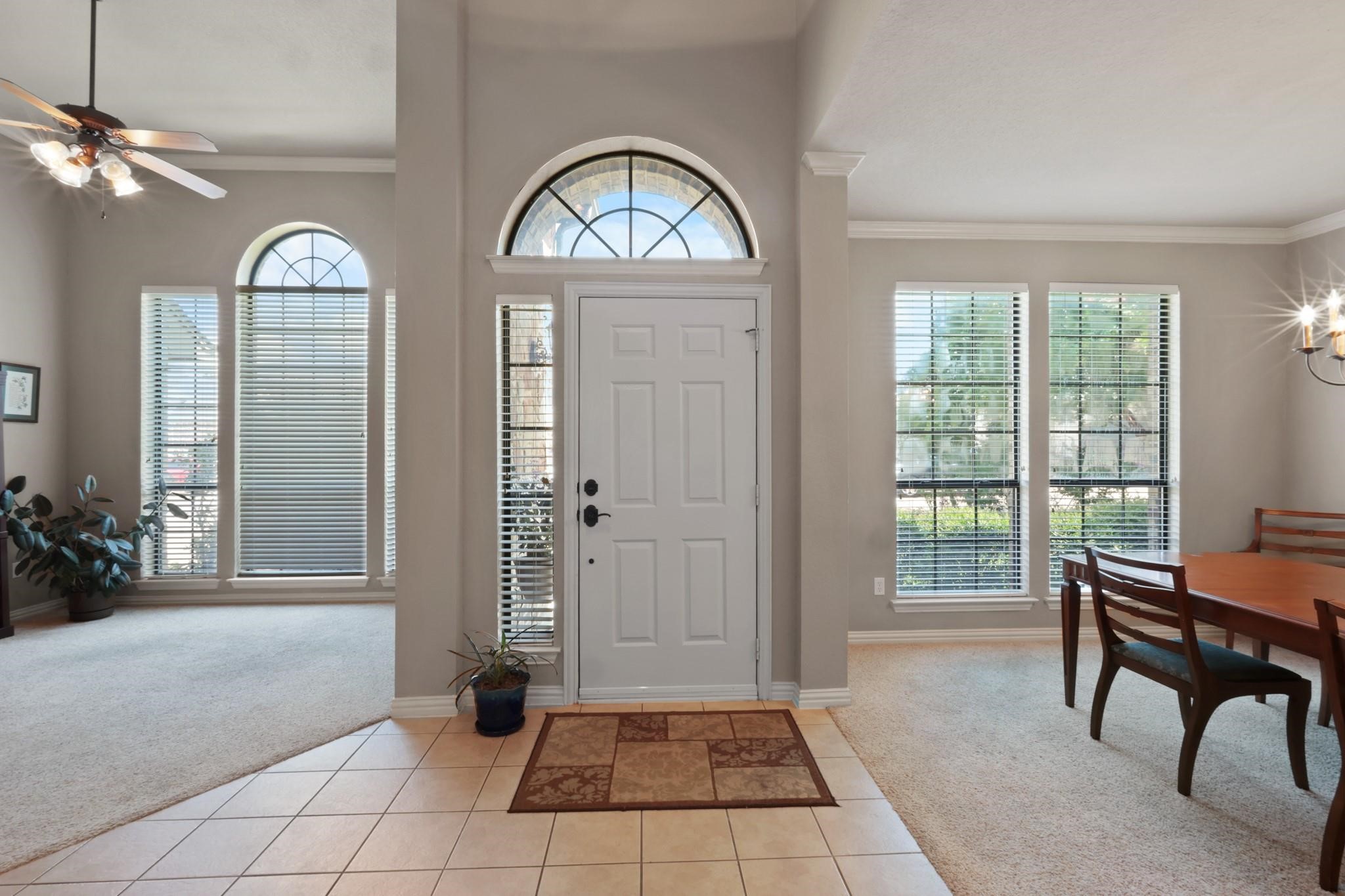 1617 Thousand Oaks Drive Decatur TX 76234
