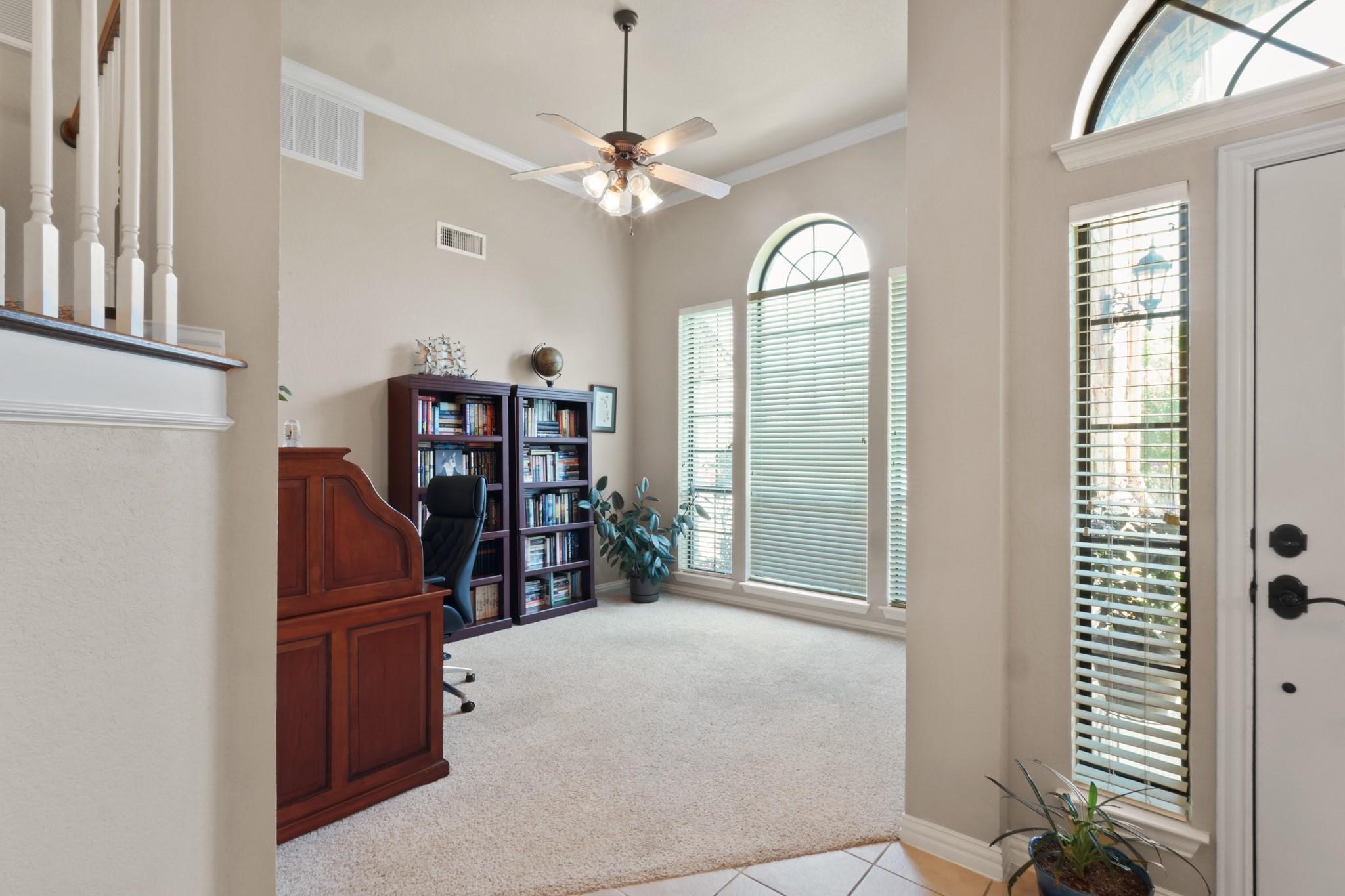 1617 Thousand Oaks Drive Decatur TX 76234