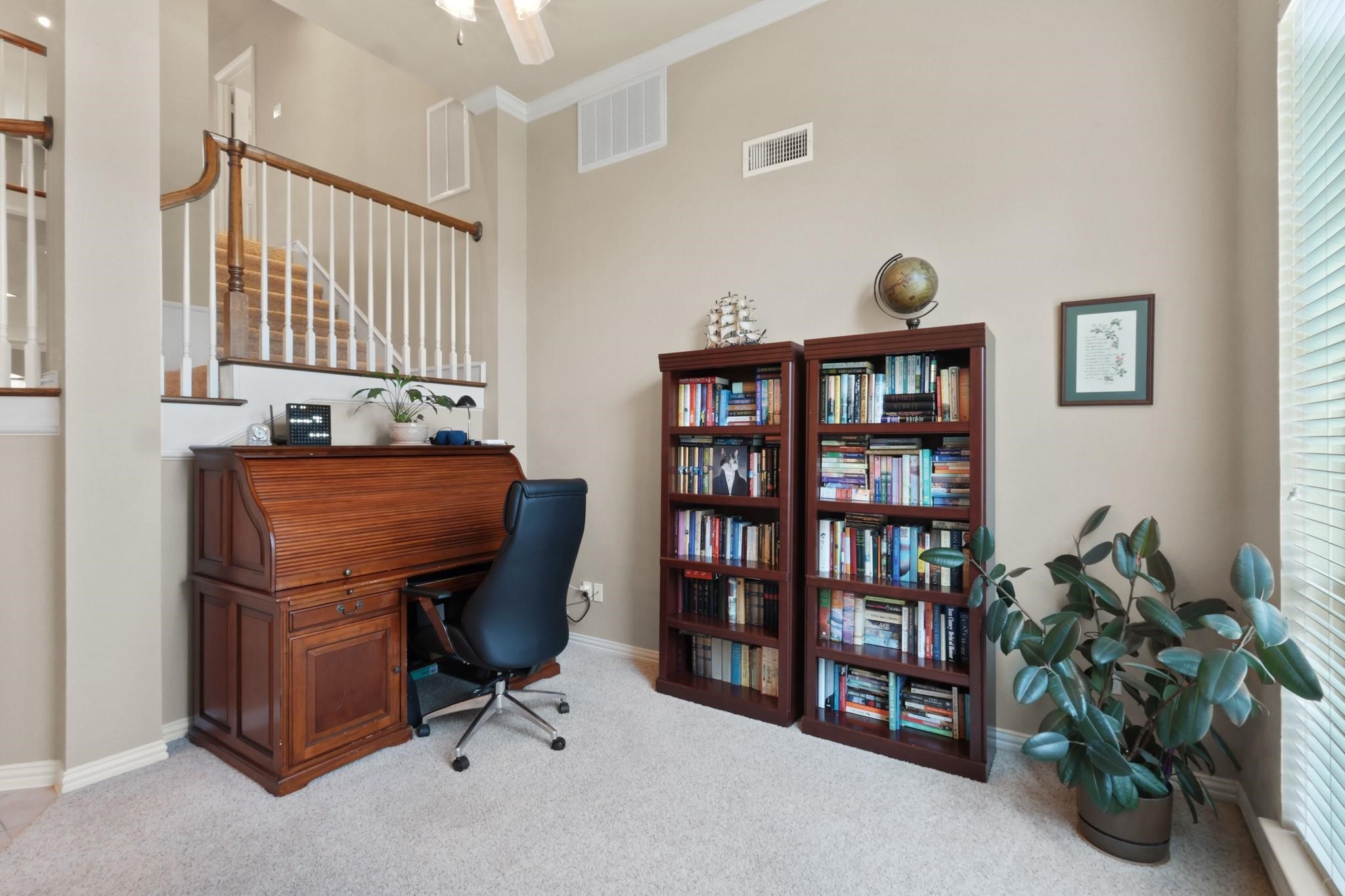 1617 Thousand Oaks Drive Decatur TX 76234