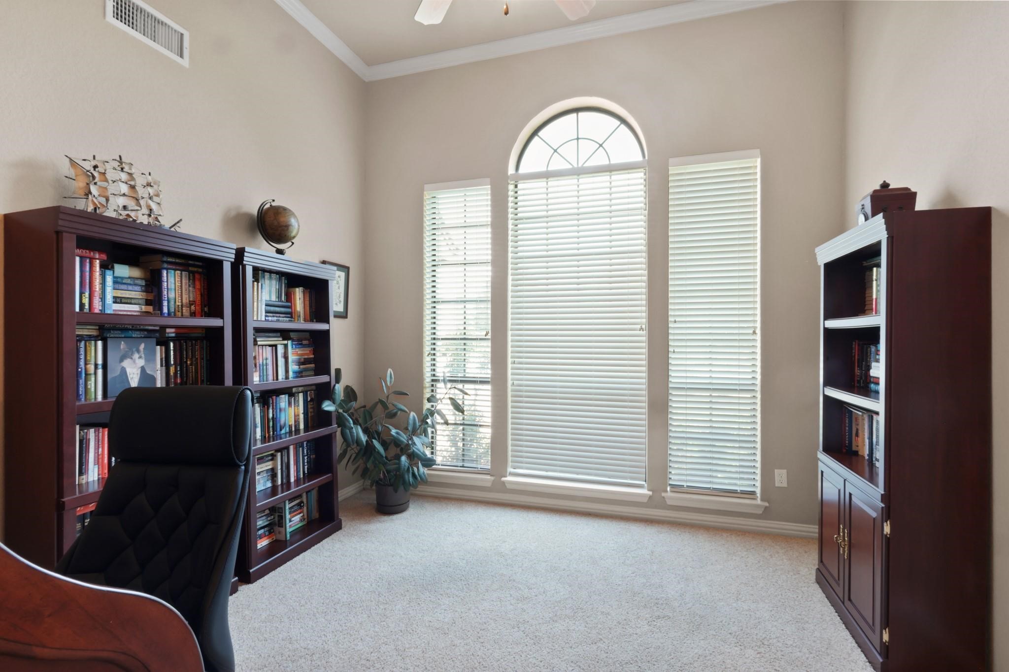 1617 Thousand Oaks Drive Decatur TX 76234