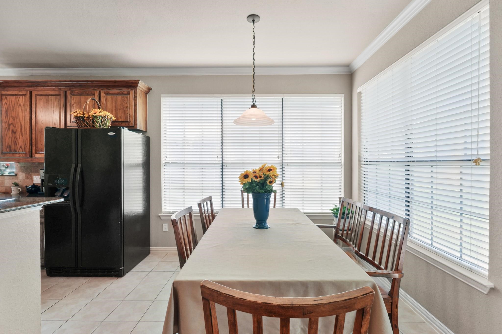 1617 Thousand Oaks Drive Decatur TX 76234
