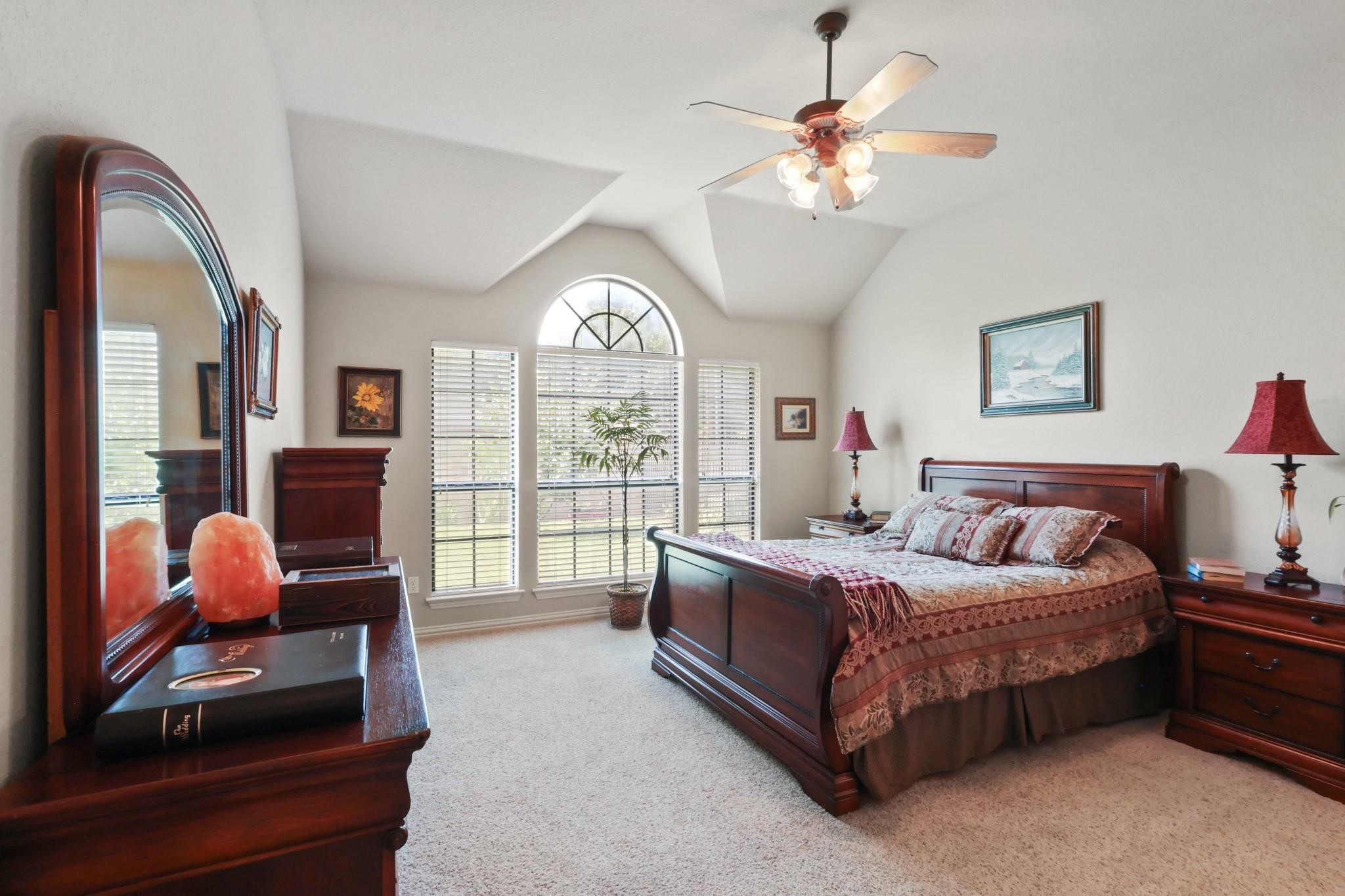 1617 Thousand Oaks Drive Decatur TX 76234