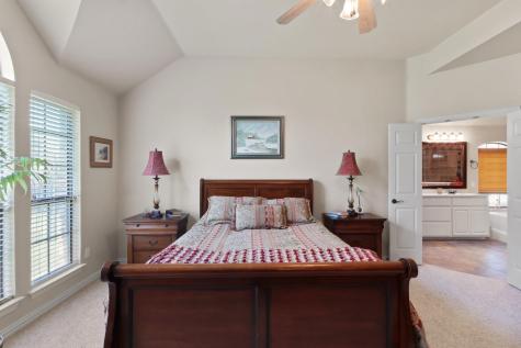 1617 Thousand Oaks Drive Decatur TX 76234