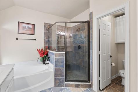 1617 Thousand Oaks Drive Decatur TX 76234