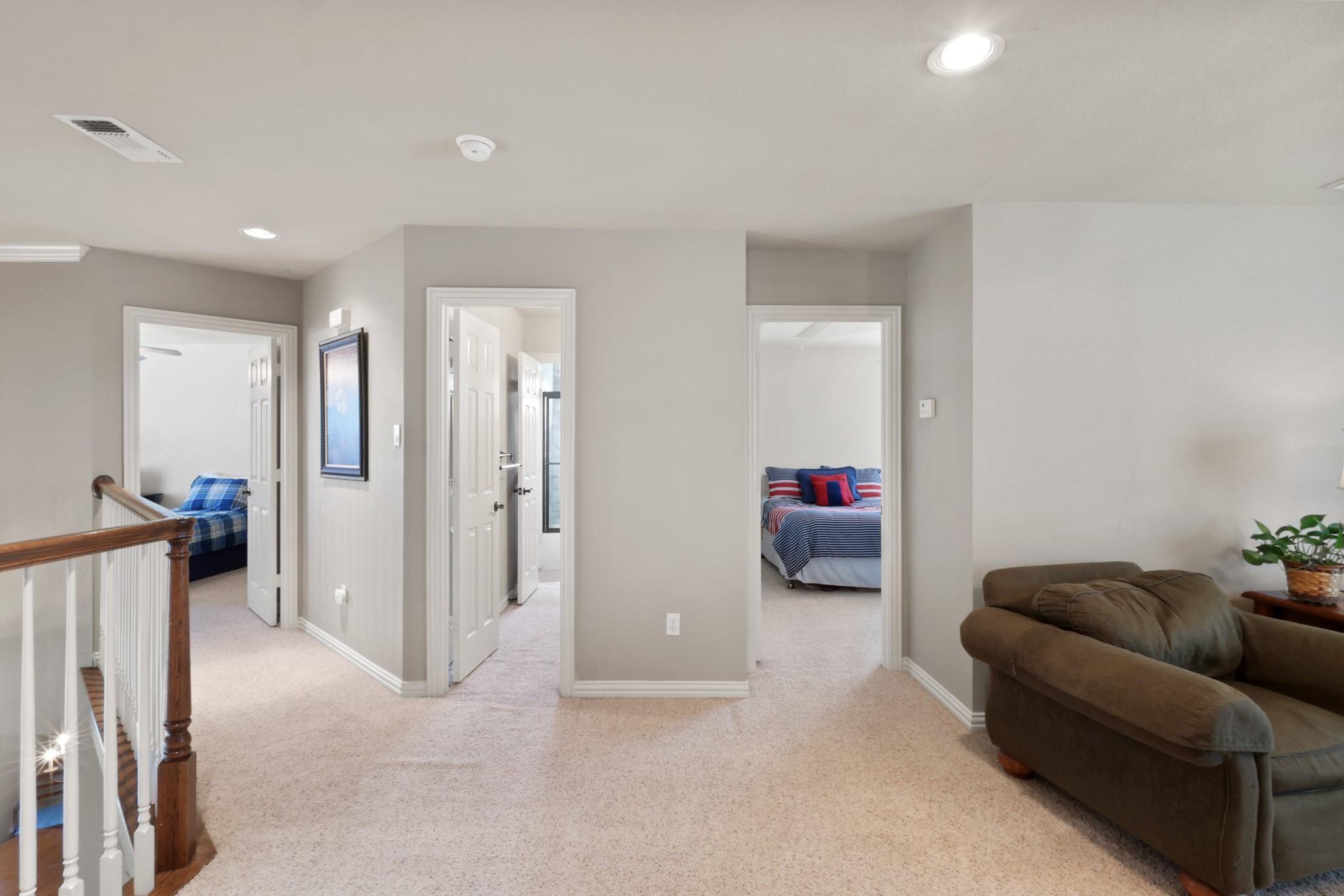 1617 Thousand Oaks Drive Decatur TX 76234