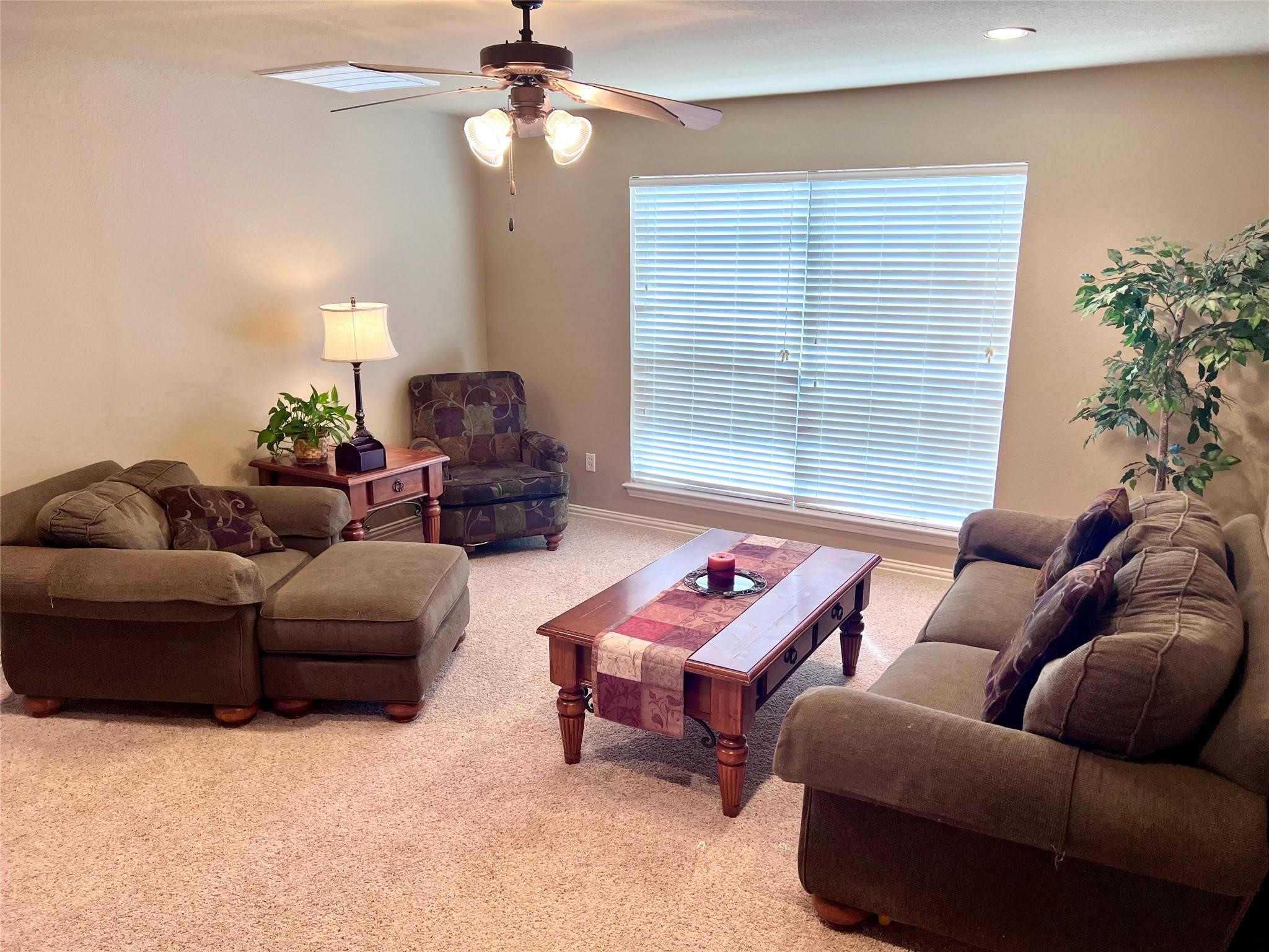 1617 Thousand Oaks Drive Decatur TX 76234