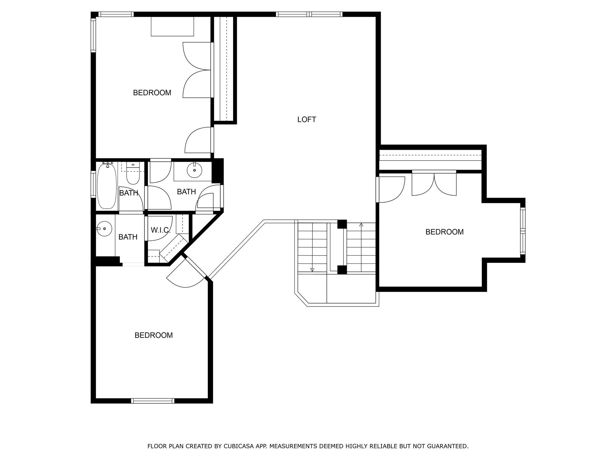 1617 Thousand Oaks Drive Decatur TX 76234