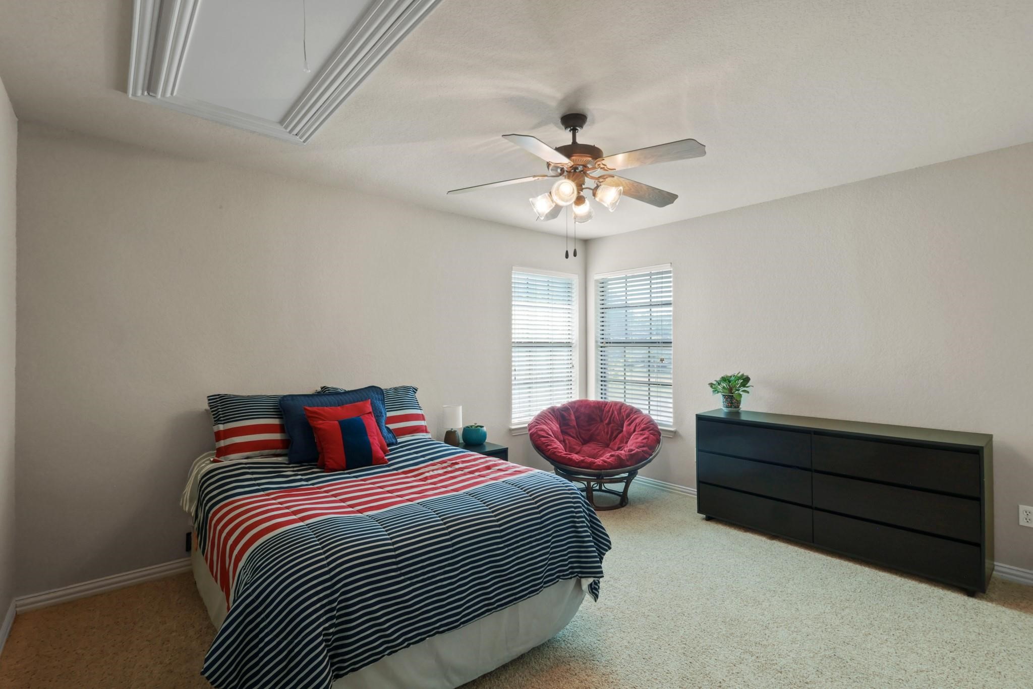 1617 Thousand Oaks Drive Decatur TX 76234