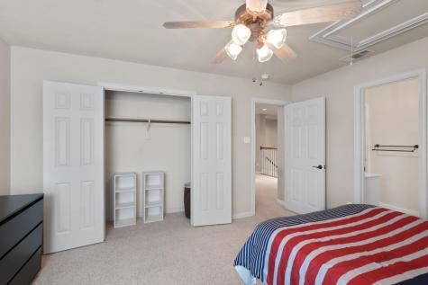 1617 Thousand Oaks Drive Decatur TX 76234