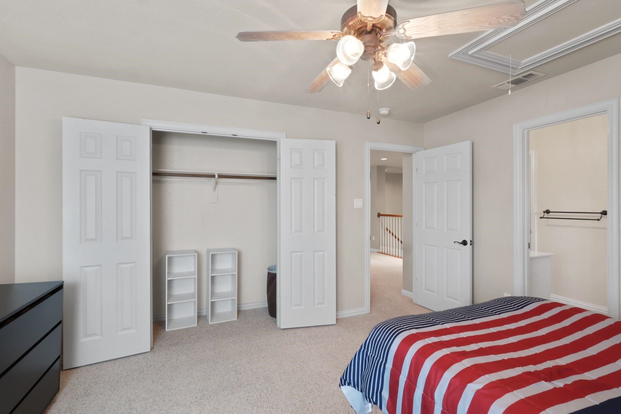 1617 Thousand Oaks Drive Decatur TX 76234