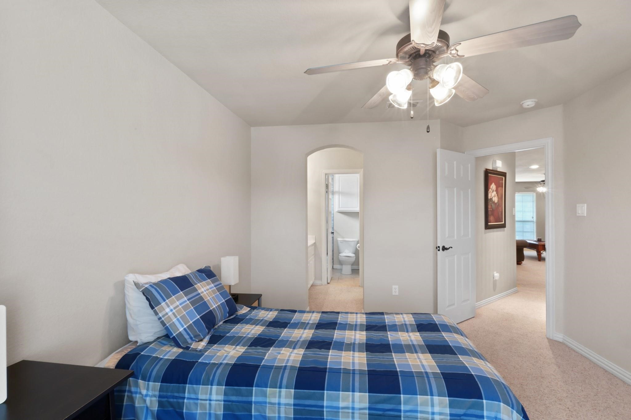 1617 Thousand Oaks Drive Decatur TX 76234