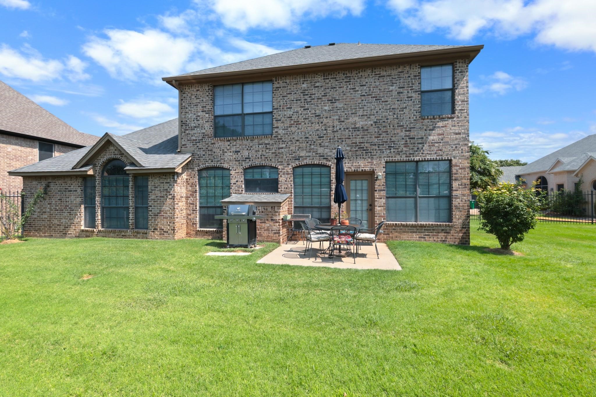 1617 Thousand Oaks Drive Decatur TX 76234