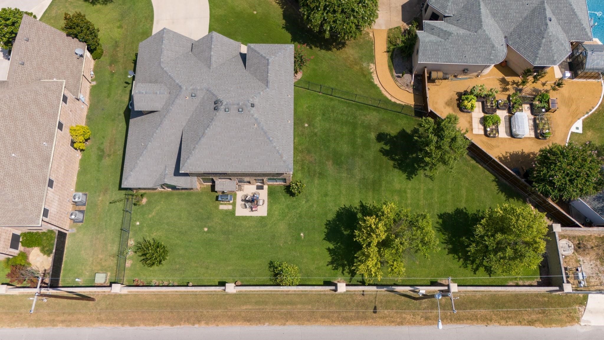 1617 Thousand Oaks Drive Decatur TX 76234