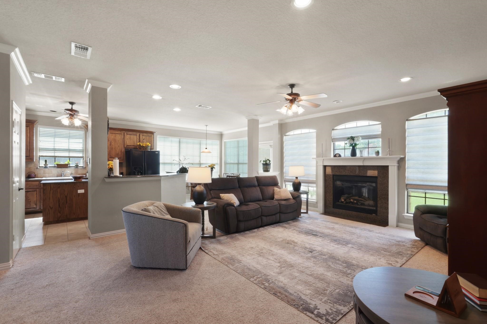 1617 Thousand Oaks Drive Decatur TX 76234