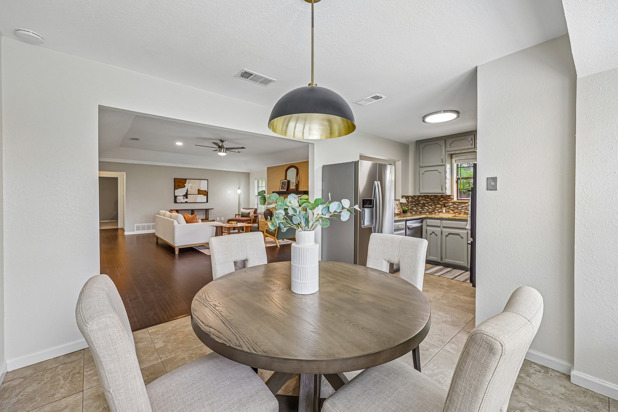 4506 Partridge Court Arlington TX 76017