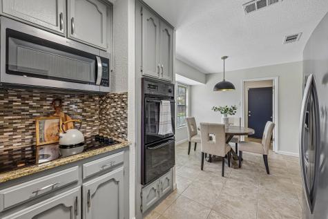 4506 Partridge Court Arlington TX 76017