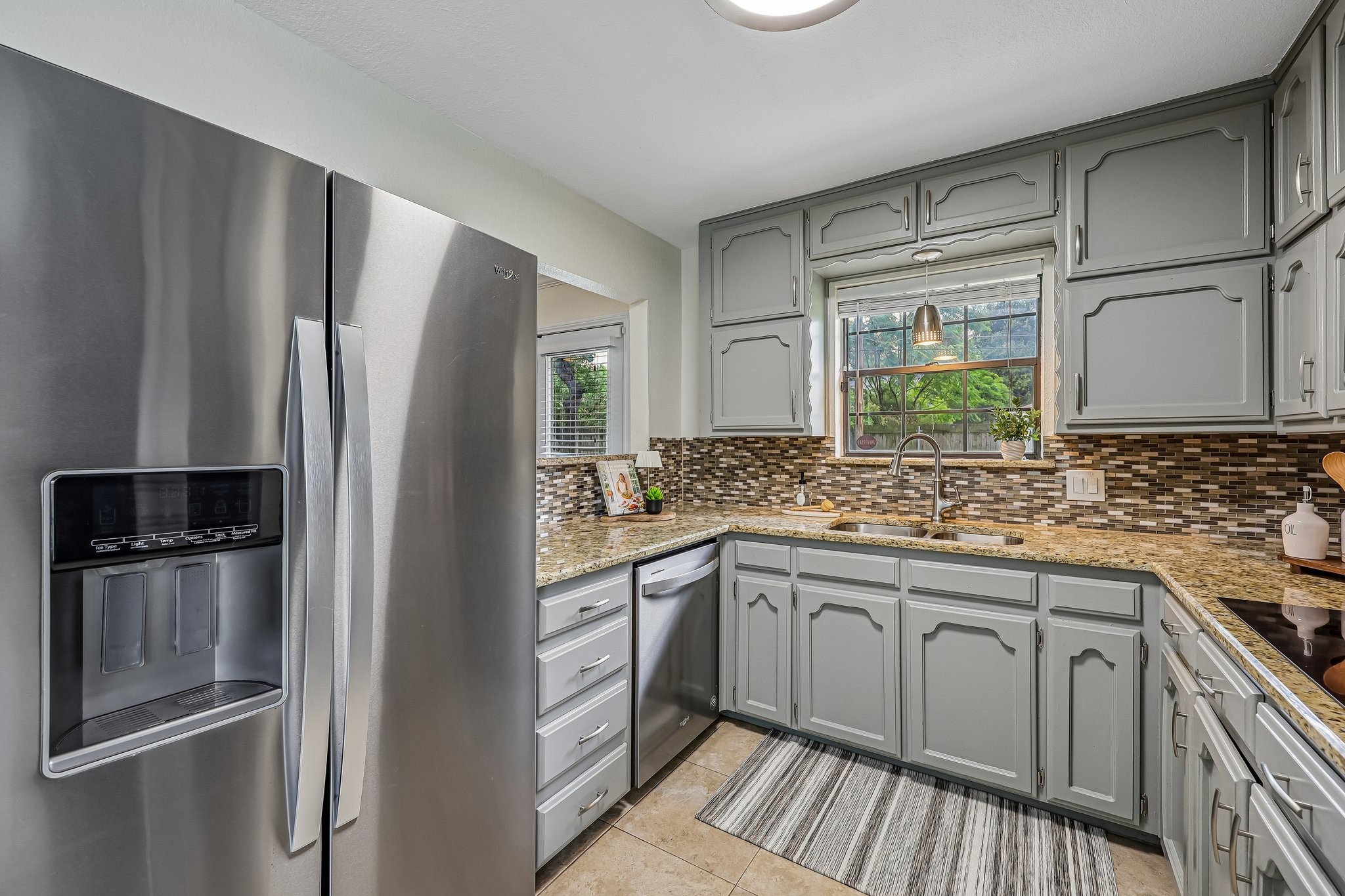 4506 Partridge Court Arlington TX 76017