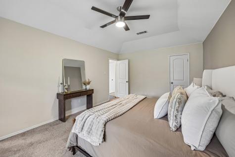 4506 Partridge Court Arlington TX 76017