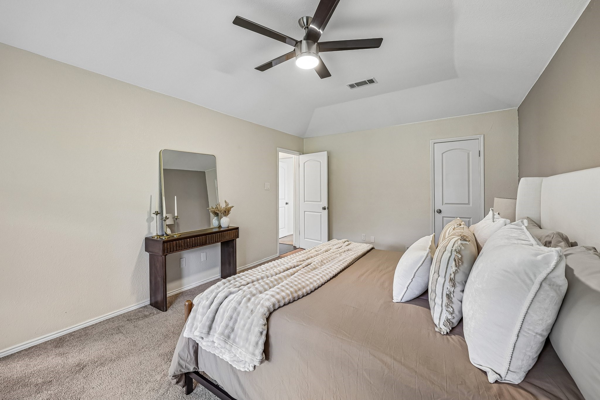 4506 Partridge Court Arlington TX 76017