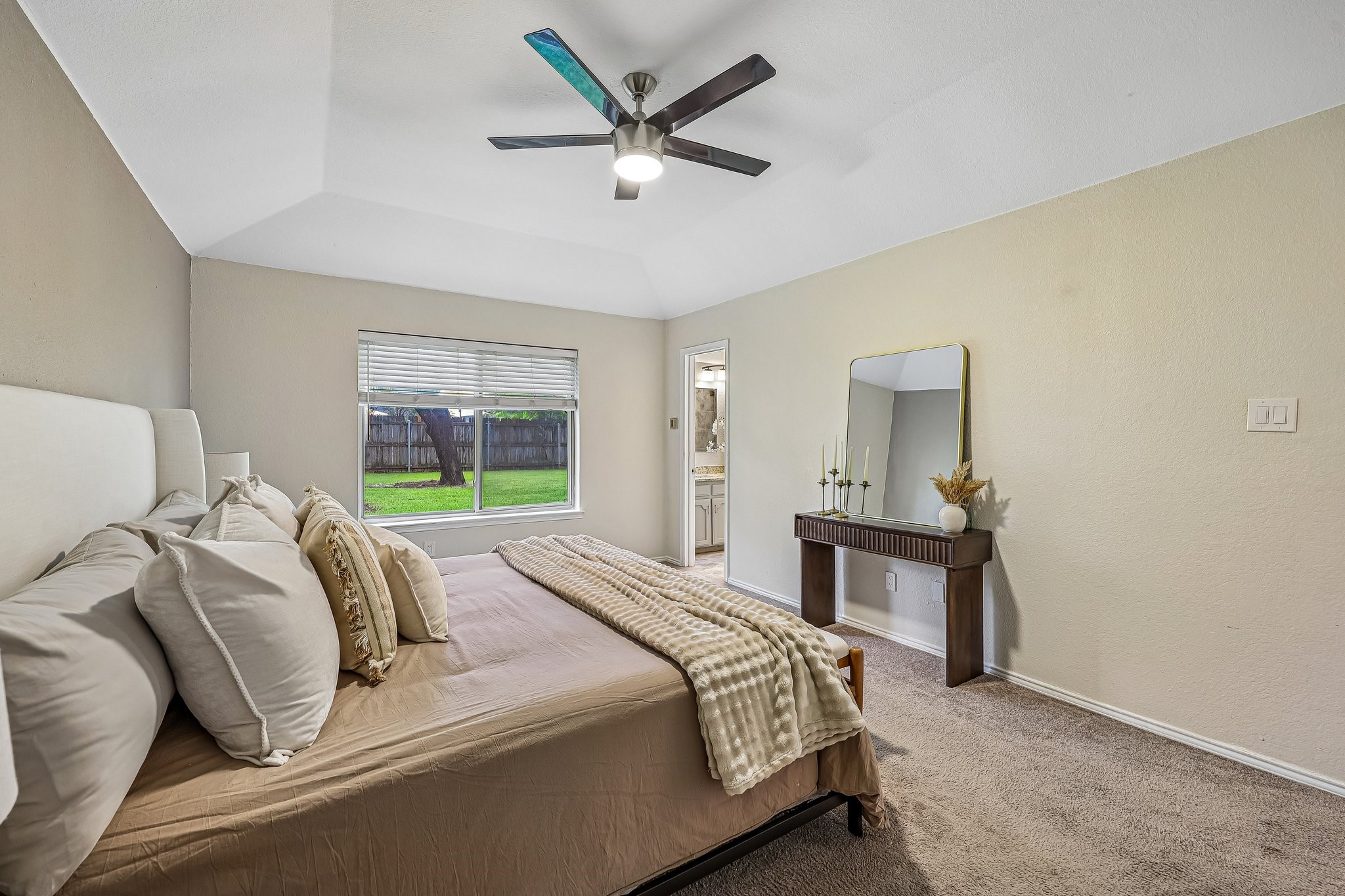 4506 Partridge Court Arlington TX 76017