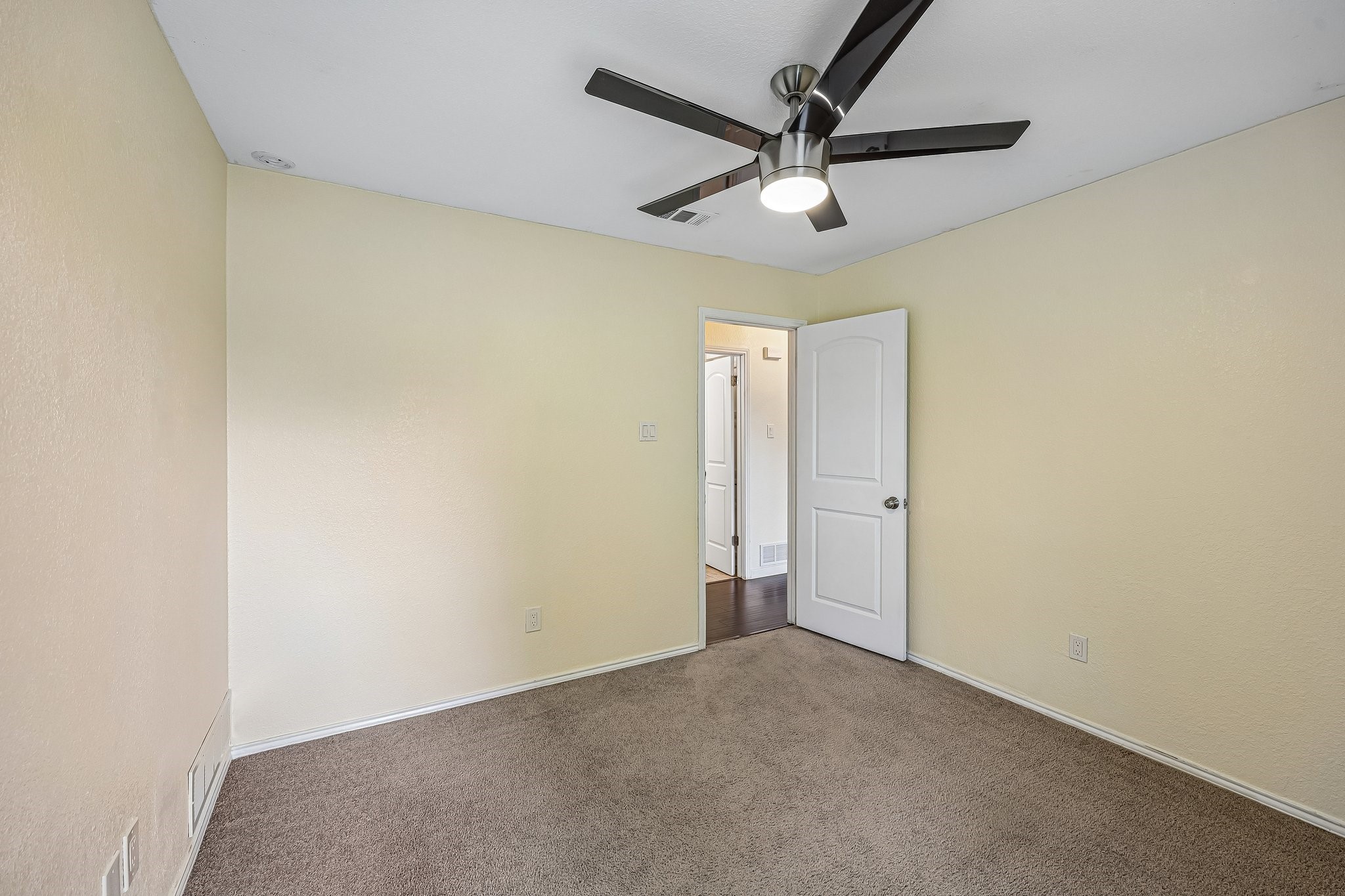 4506 Partridge Court Arlington TX 76017
