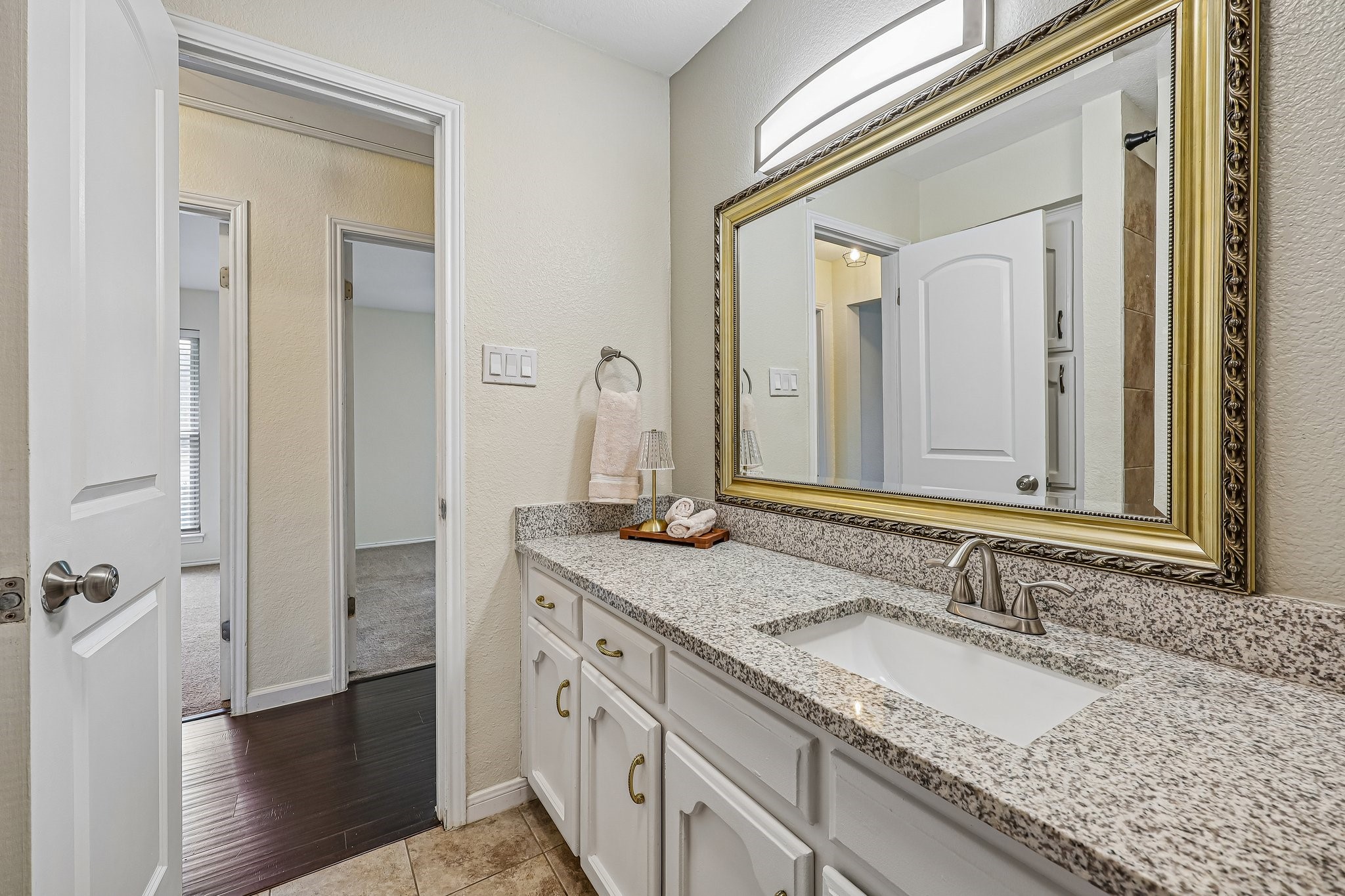 4506 Partridge Court Arlington TX 76017