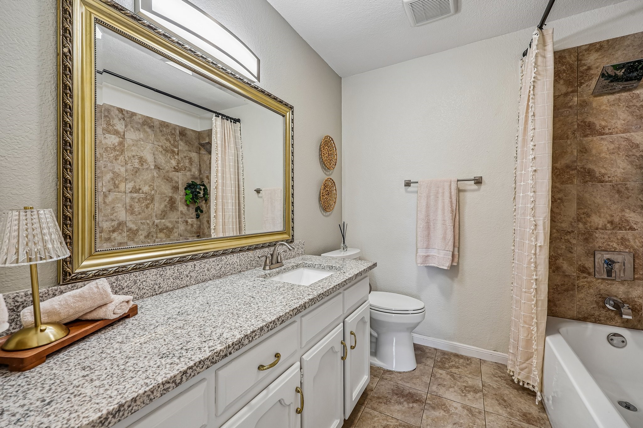 4506 Partridge Court Arlington TX 76017