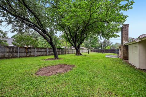 4506 Partridge Court Arlington TX 76017