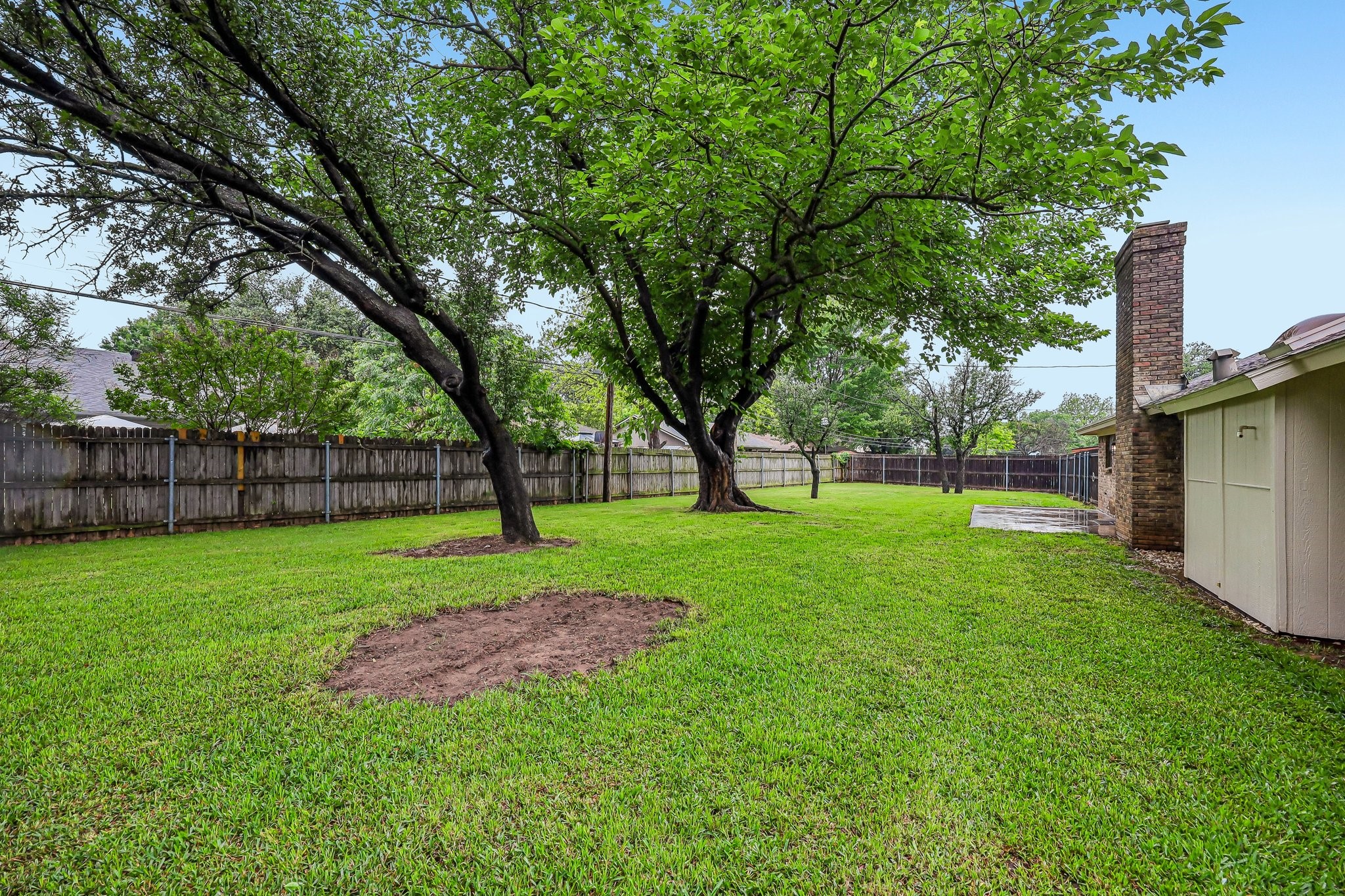 4506 Partridge Court Arlington TX 76017