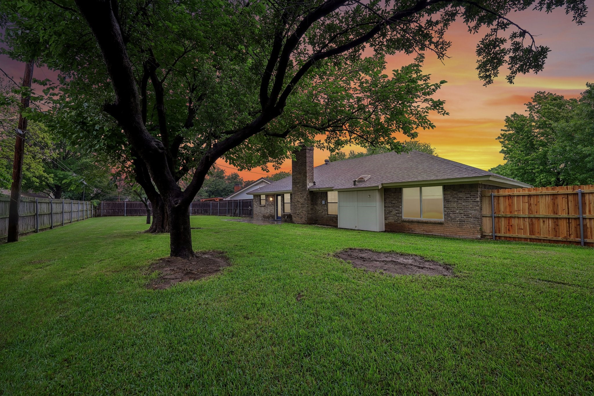 4506 Partridge Court Arlington TX 76017