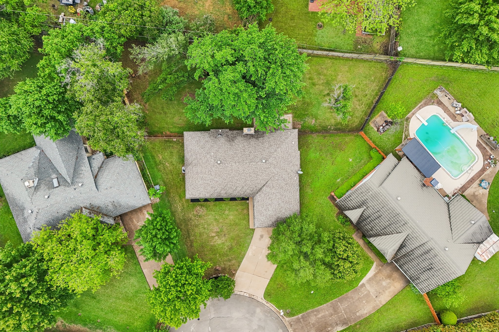 4506 Partridge Court Arlington TX 76017